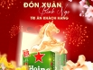 ĐÓN XUÂN BÍNH NGỌ 2026 – CÙNG DUCANH BOND LAN TỎA GẮN KẾT